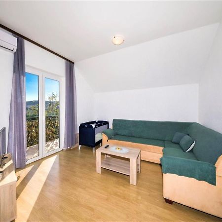Apartment Sensa Trogir Exterior foto